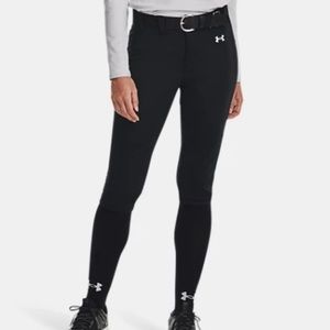 Under Armour softball pants